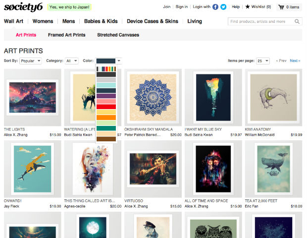 society6