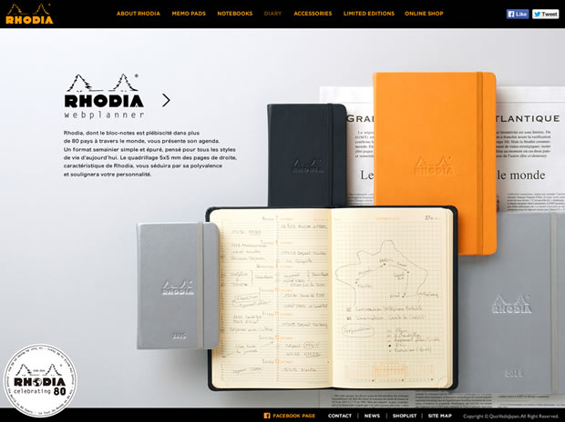 RHODIA