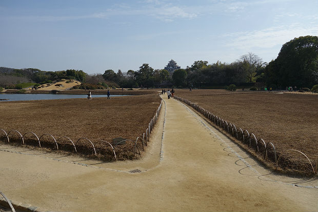 岡山後楽園